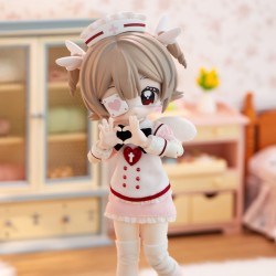 Колекційна лялька BJD POP TOP JOTOYS - Ключик щастя фото-3