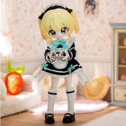 Колекційна лялька BJD POP TOP JOTOYS - Ключик щастя фото-4