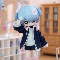 Колекційна лялька BJD POP TOP JOTOYS - Ключик щастя фото-5