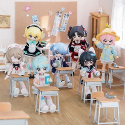 Колекційна лялька BJD POP TOP JOTOYS - Ключик щастя фото-6