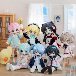 Колекційна лялька BJD POP TOP JOTOYS - Ключик щастя фото-7