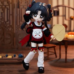 Колекційна лялька BJD POP TOP JOTOYS - Ключик щастя фото-8