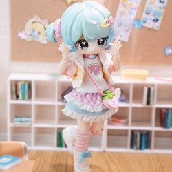 Колекційна лялька BJD POP TOP JOTOYS - Ключик щастя фото-9