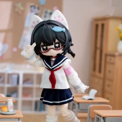 Колекційна лялька BJD POP TOP JOTOYS - Ключик щастя фото-10