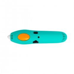 3D-ручка 3Doodler Start Plus для детского творчества базовый набор - КРЕАТИВ (72 стержня) фото-3
