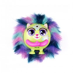 Интерактивная Игрушка Tiny Furries S2 – Пушистик Цинния фото-1