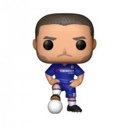Игровая Фигурка Funko Pop! Серии Футбол - Эден Азар фото-1