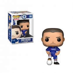 Игровая Фигурка Funko Pop! Серии Футбол - Эден Азар фото-2