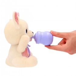 Інтерактивна іграшка Baby Paws серії Yummy – Чихуахуа фото-7
