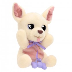 Інтерактивна іграшка Baby Paws серії Yummy – Чихуахуа фото-8