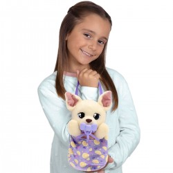 Інтерактивна іграшка Baby Paws серії Yummy – Чихуахуа фото-10
