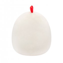 Мягкая игрушка Squishmallows - Петушок Тод (19 cm) фото-4