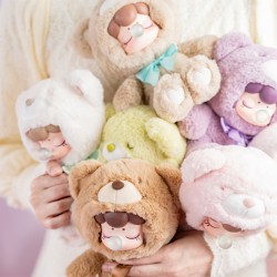 Мʼяка іграшка Рор Тор Rolife серії Nanci – Милі ведмедики фото-7