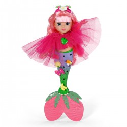 Кукла Baby Born серии Glam Up – Русалочка Саншайн (28 см)