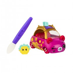 Мини-Машинка Shopkins Cutie Cars S3 - Мани-Вен фото-1