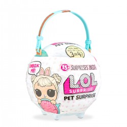 Игровой Набор L.O.L. Surprise!  - Любимец Big Банни фото-1