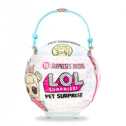 Игровой Набор L.O.L. Surprise!  - Любимец Big Банни фото-2