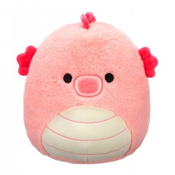 Мягкая игрушка Squishmallows - Морской конек Старла (30 cm)