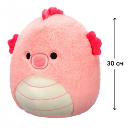 М'яка іграшка Squishmallows - Морський коник Старла (30 cm) фото-2