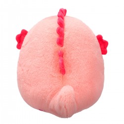 М'яка іграшка Squishmallows - Морський коник Старла (30 cm) фото-4