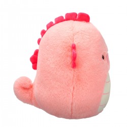 М'яка іграшка Squishmallows - Морський коник Старла (30 cm) фото-5