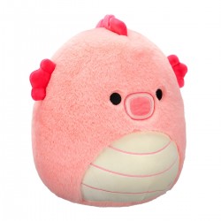 М'яка іграшка Squishmallows - Морський коник Старла (30 cm) фото-6