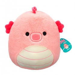 М'яка іграшка Squishmallows - Морський коник Старла (30 cm) фото-7