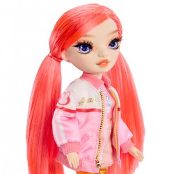 Игровой набор Rainbow High серии Sparkle & Shine - Доун фото-3
