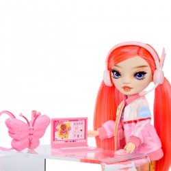 Игровой набор Rainbow High серии Sparkle & Shine - Доун фото-4