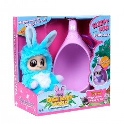 Ігровой Набір Bush Baby World - Адеро фото-1