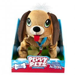 Іграшка Peppy Pets Весела Прогулянка - Басет фото-3