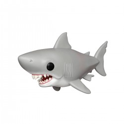 Игровая Фигурка Funko Pop! Серии Челюсти - Акула фото-2
