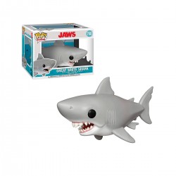 Игровая Фигурка Funko Pop! Серии Челюсти - Акула фото-4