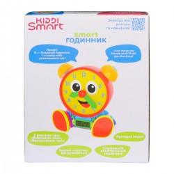 Интерактивная двуязычная обучающая игрушка – Smart-часы фото-8