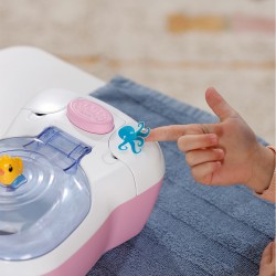 Інтерактивний унітазик для ляльки Baby Born – Маленький туалет (звук) фото-4