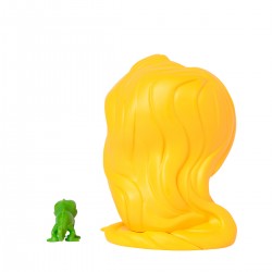 Ігрова Фігурка Funko Pop! Серії Рапунцель - Рапунцель і Паскаль фото-2