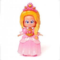 Игровой набор с куклой Kookyloos - Сердечко фото-4