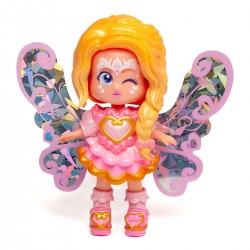 Игровой набор с куклой Kookyloos - Сердечко фото-6