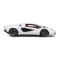 Автомодель – Lamborghini Countach LPI 800-4 (1:24) фото-3