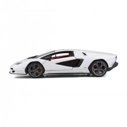 Автомодель – Lamborghini Countach LPI 800-4 (1:24) фото-12