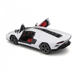 Автомодель – Lamborghini Countach LPI 800-4 (1:24) фото-13