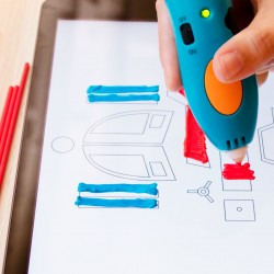 Набір Для 3D-Ручки 3Doodler Start - Анімація фото-7