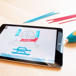 Набір Для 3D-Ручки 3Doodler Start - Анімація фото-2