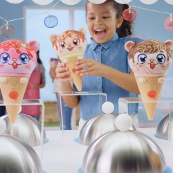 Ароматная Игрушка-Повторюшка – Мороженое Бен Карамель фото-2
