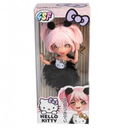 Лялька 4SF Manga Dolls серії Hello Kitty – Золота Діва фото-10