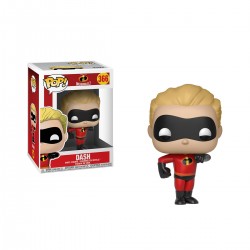Игровая Фигурка Funko Pop! Серии Суперсемейка - Шастик фото-1