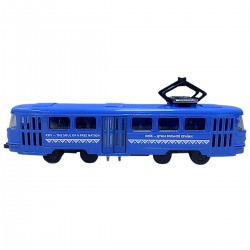 Модель - Городской трамвай Киев