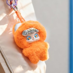 Колекційна м'яка іграшка з кільцем POP TOP JOTOYS серії Q.Kid - Космо-хвилі фото-9