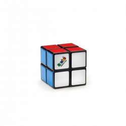Головоломка Rubik's  - Кубик 2х2 Міні фото-1