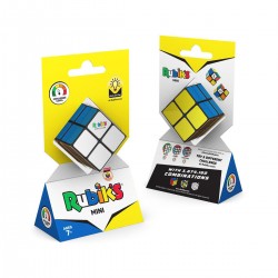 Головоломка Rubik's  - Кубик 2х2 Міні фото-5